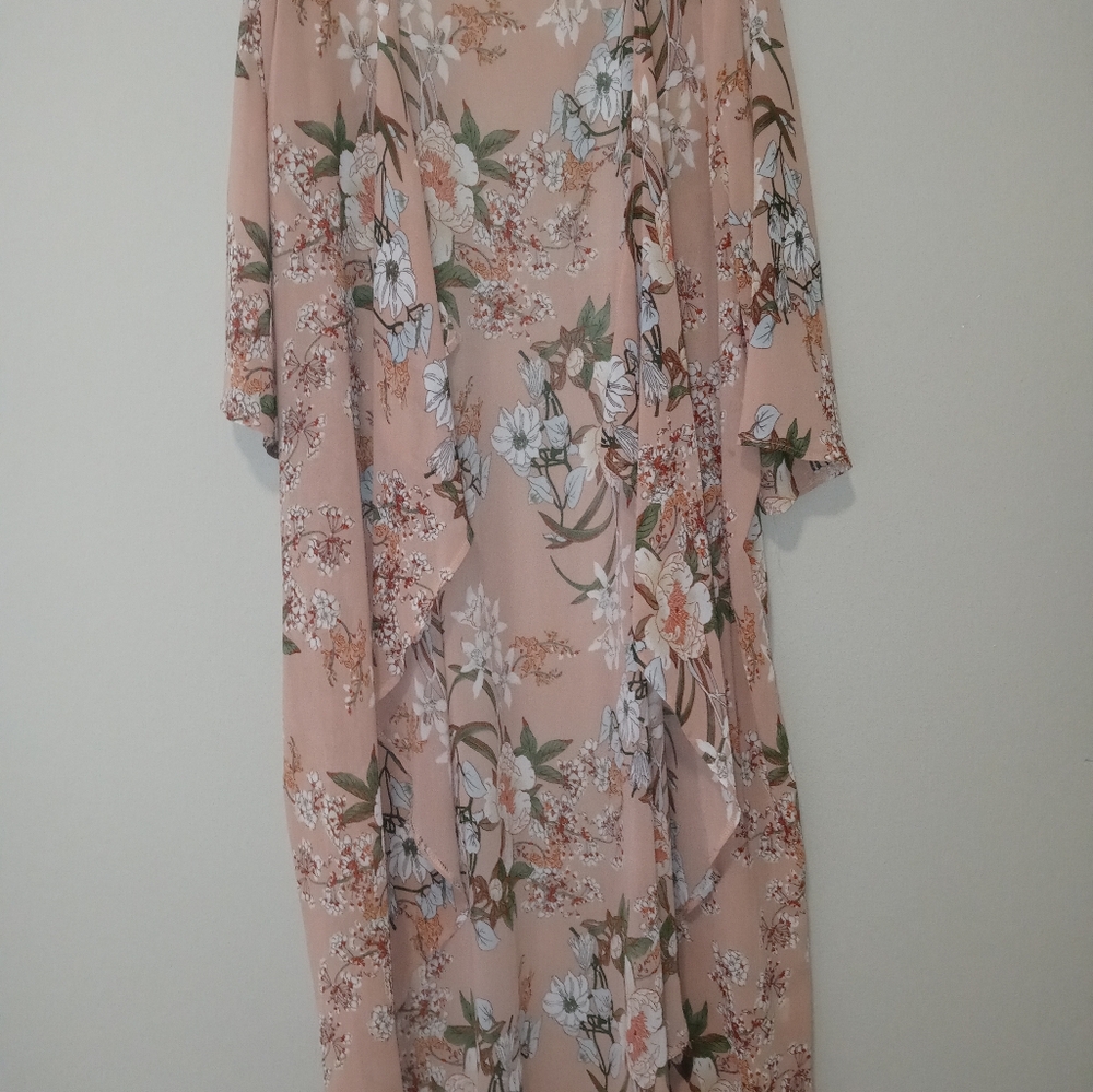 Women's Kimono